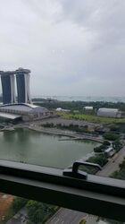 The Sail @ Marina Bay (D1), Apartment #556994401